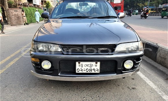 কেনা ব্যবহৃত Toyota T100 Grey গাড়ী মধ্যে ঢাকা মধ্যে Dhaka কেনা ব্যবহৃত Toyota T100 Grey গাড়ী মধ্যে ঢাকা মধ্যে Dhaka