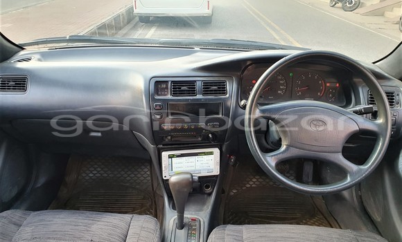 কেনা ব্যবহৃত Toyota T100 Grey গাড়ী মধ্যে ঢাকা মধ্যে Dhaka কেনা ব্যবহৃত Toyota T100 Grey গাড়ী মধ্যে ঢাকা মধ্যে Dhaka