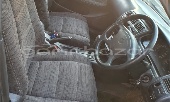 কেনা ব্যবহৃত Toyota T100 Grey গাড়ী মধ্যে ঢাকা মধ্যে Dhaka কেনা ব্যবহৃত Toyota T100 Grey গাড়ী মধ্যে ঢাকা মধ্যে Dhaka