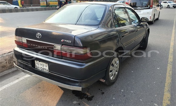 কেনা ব্যবহৃত Toyota T100 Grey গাড়ী মধ্যে ঢাকা মধ্যে Dhaka কেনা ব্যবহৃত Toyota T100 Grey গাড়ী মধ্যে ঢাকা মধ্যে Dhaka