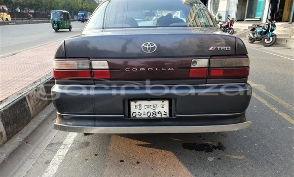 কেনা ব্যবহৃত Toyota T100 Grey গাড়ী মধ্যে ঢাকা মধ্যে Dhaka কেনা ব্যবহৃত Toyota T100 Grey গাড়ী মধ্যে ঢাকা মধ্যে Dhaka