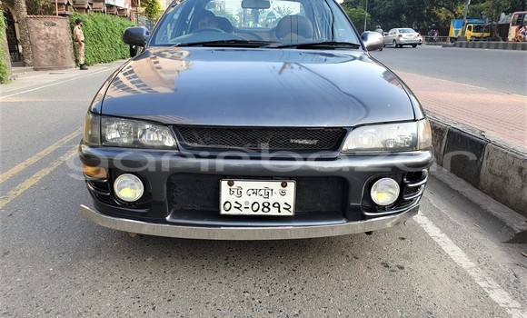 কেনা ব্যবহৃত Toyota T100 Grey গাড়ী মধ্যে ঢাকা মধ্যে Dhaka কেনা ব্যবহৃত Toyota T100 Grey গাড়ী মধ্যে ঢাকা মধ্যে Dhaka