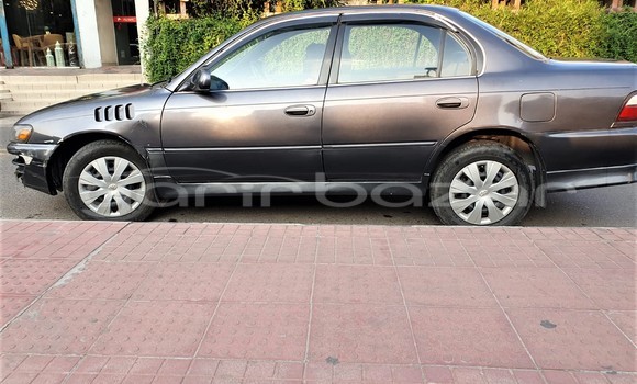 কেনা ব্যবহৃত Toyota T100 Grey গাড়ী মধ্যে ঢাকা মধ্যে Dhaka কেনা ব্যবহৃত Toyota T100 Grey গাড়ী মধ্যে ঢাকা মধ্যে Dhaka