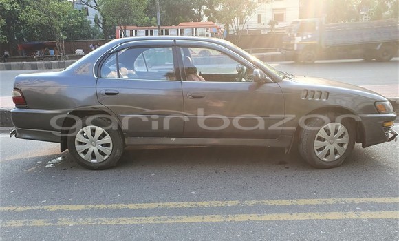 কেনা ব্যবহৃত Toyota T100 Grey গাড়ী মধ্যে ঢাকা মধ্যে Dhaka কেনা ব্যবহৃত Toyota T100 Grey গাড়ী মধ্যে ঢাকা মধ্যে Dhaka