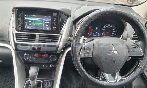 কেনা ব্যবহৃত Mitsubishi Eclipse Cross Blue গাড়ী মধ্যে ঢাকা মধ্যে Dhaka কেনা ব্যবহৃত Mitsubishi Eclipse Cross Blue গাড়ী মধ্যে ঢাকা মধ্যে Dhaka