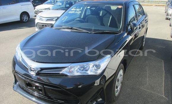 Buy New 2019 Toyota Axio in Dhaka, Dhaka