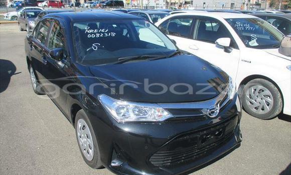 Buy New 2019 Toyota Axio in Dhaka, Dhaka Buy New 2019 Toyota Axio in Dhaka, Dhaka