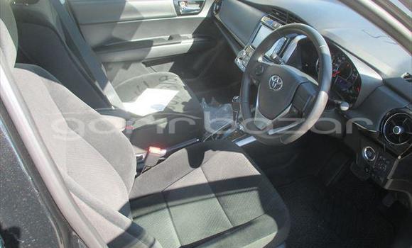 Buy New 2019 Toyota Axio in Dhaka, Dhaka Buy New 2019 Toyota Axio in Dhaka, Dhaka