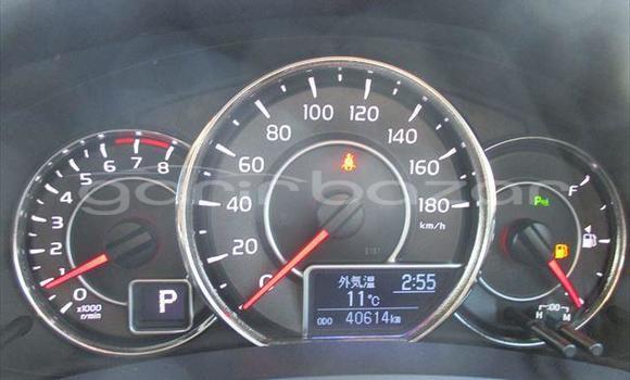 Buy New 2019 Toyota Axio in Dhaka, Dhaka Buy New 2019 Toyota Axio in Dhaka, Dhaka