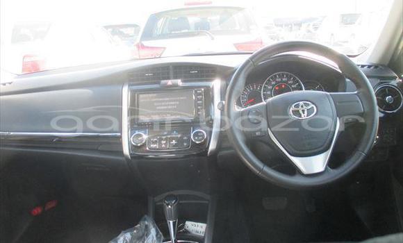 Buy New 2019 Toyota Axio in Dhaka, Dhaka Buy New 2019 Toyota Axio in Dhaka, Dhaka