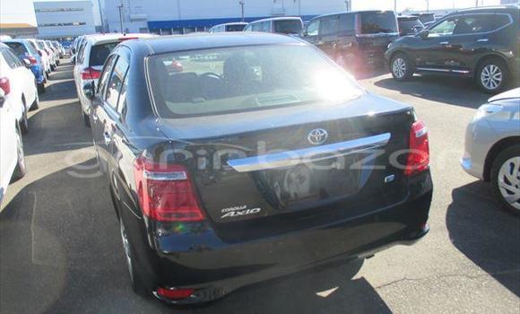 Buy New 2019 Toyota Axio in Dhaka, Dhaka Buy New 2019 Toyota Axio in Dhaka, Dhaka