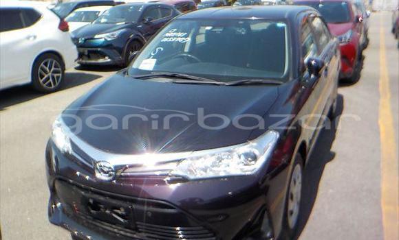 Buy New 2018 Toyota Axio in Dhaka, Dhaka