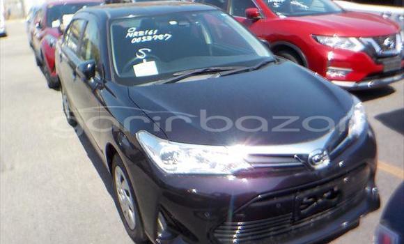 Buy New 2018 Toyota Axio in Dhaka, Dhaka Buy New 2018 Toyota Axio in Dhaka, Dhaka