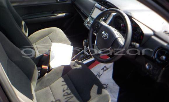 Buy New 2018 Toyota Axio in Dhaka, Dhaka Buy New 2018 Toyota Axio in Dhaka, Dhaka