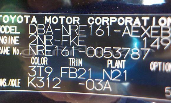 Buy New 2018 Toyota Axio in Dhaka, Dhaka Buy New 2018 Toyota Axio in Dhaka, Dhaka