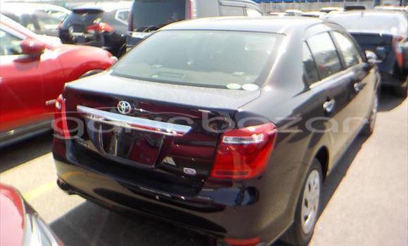 Buy New 2018 Toyota Axio in Dhaka, Dhaka Buy New 2018 Toyota Axio in Dhaka, Dhaka