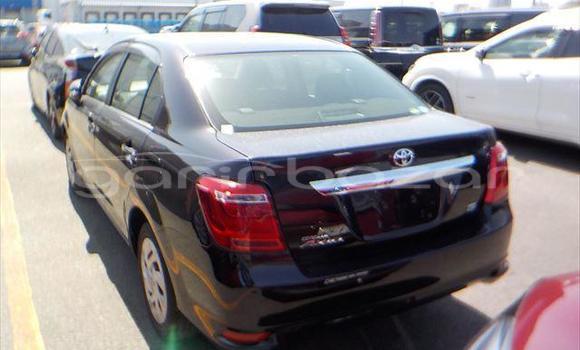 Buy New 2018 Toyota Axio in Dhaka, Dhaka Buy New 2018 Toyota Axio in Dhaka, Dhaka