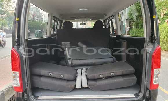 Buy New 2018 Toyota Hiace in Dhaka, Dhaka Buy New 2018 Toyota Hiace in Dhaka, Dhaka