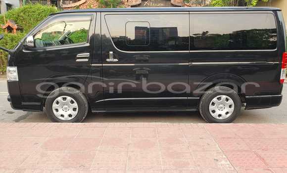 Buy New 2018 Toyota Hiace in Dhaka, Dhaka Buy New 2018 Toyota Hiace in Dhaka, Dhaka