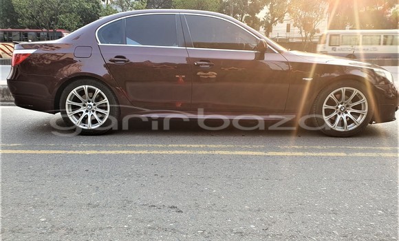 Buy Used 2006 BMW 5–Series in Dhaka, Dhaka Buy Used 2006 BMW 5–Series in Dhaka, Dhaka
