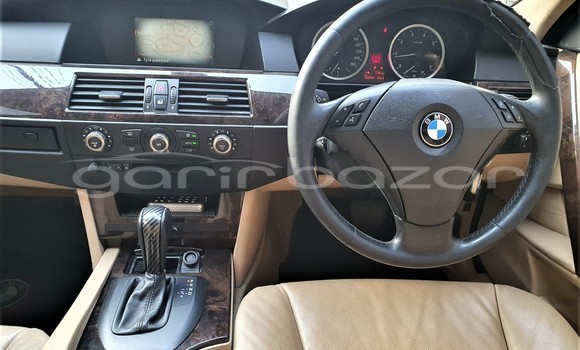 Buy Used 2006 BMW 5–Series in Dhaka, Dhaka Buy Used 2006 BMW 5–Series in Dhaka, Dhaka