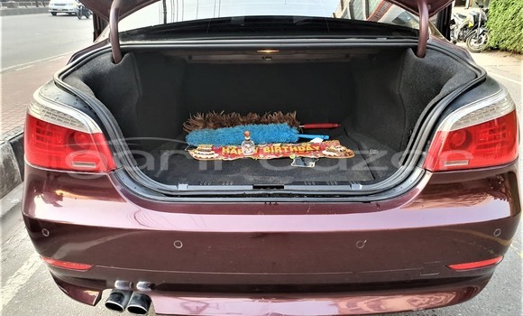 Buy Used 2006 BMW 5–Series in Dhaka, Dhaka Buy Used 2006 BMW 5–Series in Dhaka, Dhaka