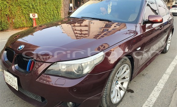 Buy Used 2006 BMW 5–Series in Dhaka, Dhaka Buy Used 2006 BMW 5–Series in Dhaka, Dhaka