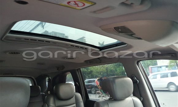 Buy Used 2014 SsangYong Stavic in Dhaka, Dhaka Buy Used 2014 SsangYong Stavic in Dhaka, Dhaka