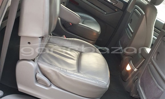 Buy Used 2014 SsangYong Stavic in Dhaka, Dhaka Buy Used 2014 SsangYong Stavic in Dhaka, Dhaka