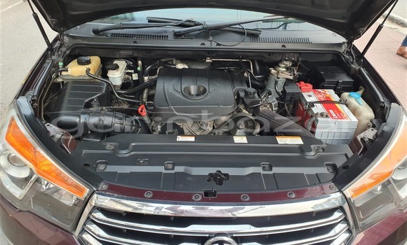 Buy Used 2014 SsangYong Stavic in Dhaka, Dhaka Buy Used 2014 SsangYong Stavic in Dhaka, Dhaka