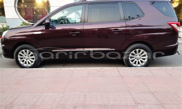 Buy Used 2014 SsangYong Stavic in Dhaka, Dhaka Buy Used 2014 SsangYong Stavic in Dhaka, Dhaka