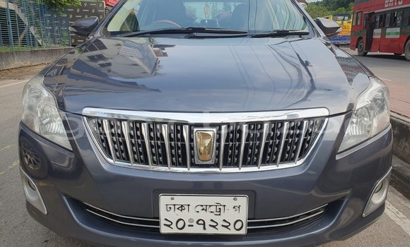 Buy Used 2015 Toyota Premio in Dhaka, Dhaka Buy Used 2015 Toyota Premio in Dhaka, Dhaka