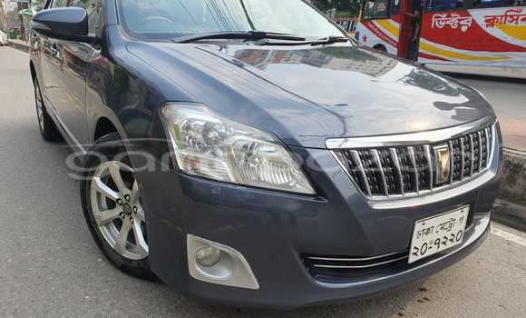 Buy Used 2015 Toyota Premio in Dhaka, Dhaka Buy Used 2015 Toyota Premio in Dhaka, Dhaka