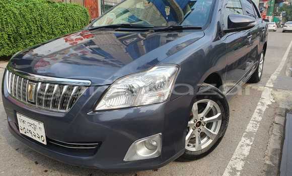 Buy Used 2015 Toyota Premio in Dhaka, Dhaka Buy Used 2015 Toyota Premio in Dhaka, Dhaka