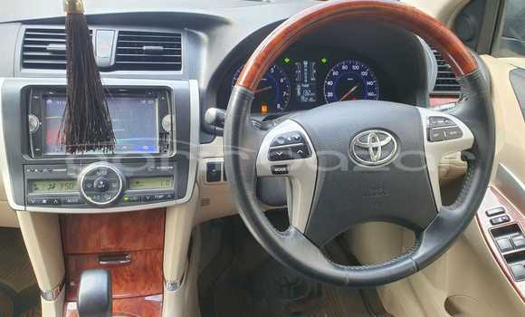Buy Used 2015 Toyota Premio in Dhaka, Dhaka Buy Used 2015 Toyota Premio in Dhaka, Dhaka