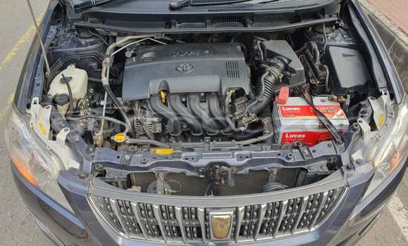 Buy Used 2015 Toyota Premio in Dhaka, Dhaka Buy Used 2015 Toyota Premio in Dhaka, Dhaka