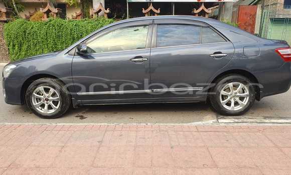 Buy Used 2015 Toyota Premio in Dhaka, Dhaka Buy Used 2015 Toyota Premio in Dhaka, Dhaka