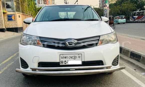 Buy Used 2014 Toyota Axio in Dhaka, Dhaka Buy Used 2014 Toyota Axio in Dhaka, Dhaka