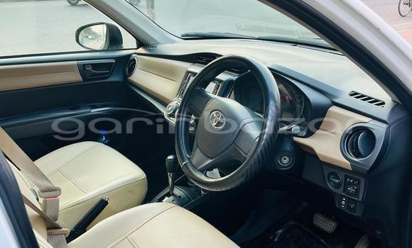 Buy Used 2014 Toyota Axio in Dhaka, Dhaka Buy Used 2014 Toyota Axio in Dhaka, Dhaka