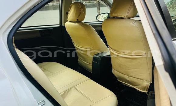 Buy Used 2014 Toyota Axio in Dhaka, Dhaka Buy Used 2014 Toyota Axio in Dhaka, Dhaka