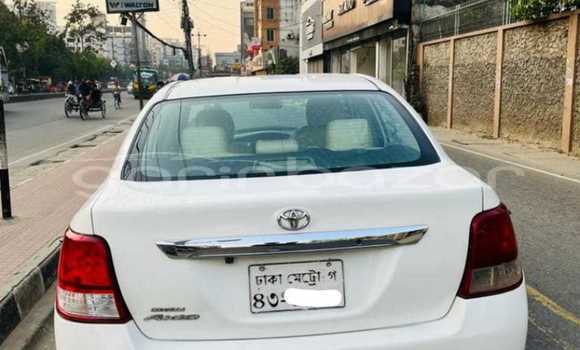 Buy Used 2014 Toyota Axio in Dhaka, Dhaka Buy Used 2014 Toyota Axio in Dhaka, Dhaka