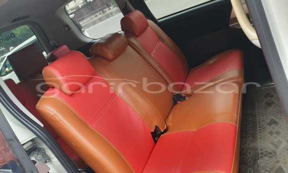 Buy Used 2012 Toyota Noah in Dhaka, Dhaka Buy Used 2012 Toyota Noah in Dhaka, Dhaka