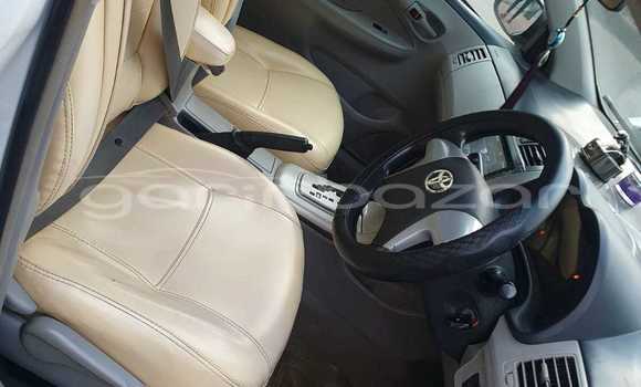 Buy Used 2011 Toyota Axio in Dhaka, Dhaka Buy Used 2011 Toyota Axio in Dhaka, Dhaka