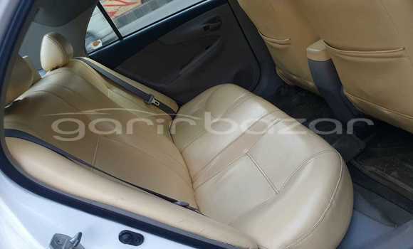 Buy Used 2011 Toyota Axio in Dhaka, Dhaka Buy Used 2011 Toyota Axio in Dhaka, Dhaka