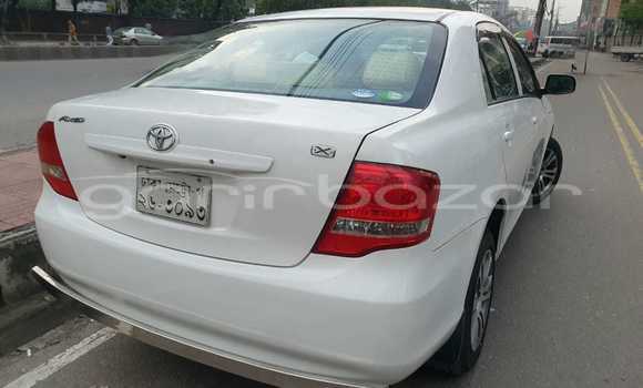 Buy Used 2011 Toyota Axio in Dhaka, Dhaka Buy Used 2011 Toyota Axio in Dhaka, Dhaka