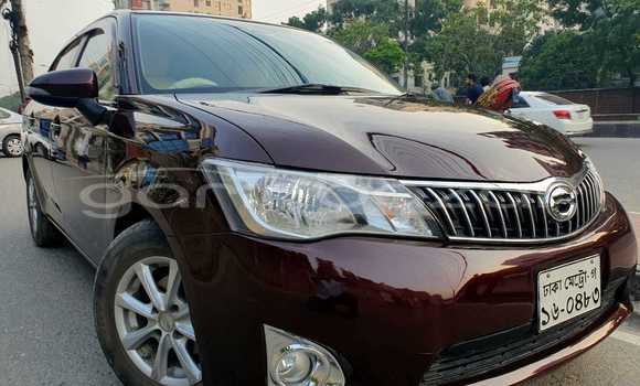 Buy Used 2012 Toyota Axio in Dhaka, Dhaka Buy Used 2012 Toyota Axio in Dhaka, Dhaka