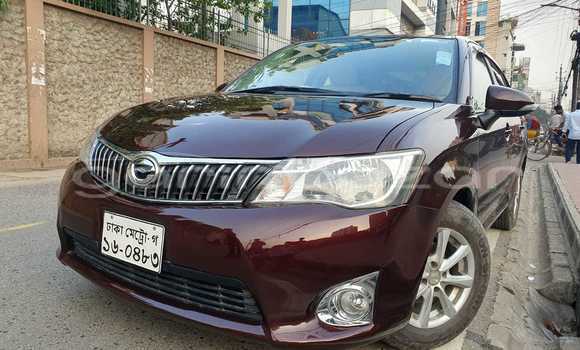 Buy Used 2012 Toyota Axio in Dhaka, Dhaka Buy Used 2012 Toyota Axio in Dhaka, Dhaka