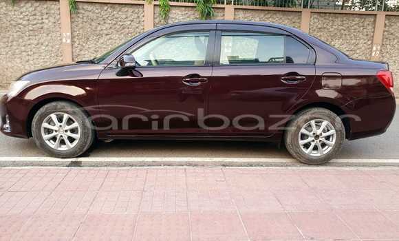 Buy Used 2012 Toyota Axio in Dhaka, Dhaka Buy Used 2012 Toyota Axio in Dhaka, Dhaka
