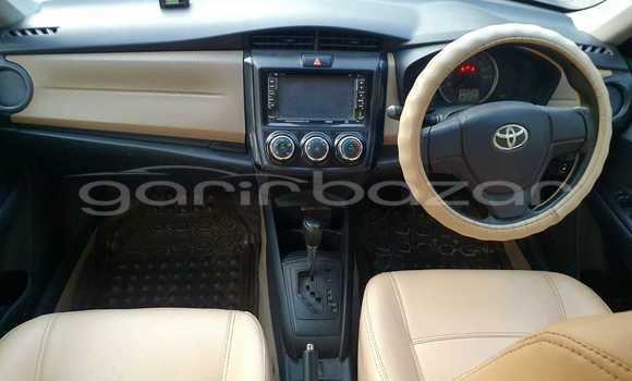 Buy Used 2012 Toyota Axio in Dhaka, Dhaka Buy Used 2012 Toyota Axio in Dhaka, Dhaka