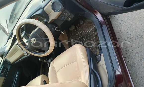 Buy Used 2012 Toyota Axio in Dhaka, Dhaka Buy Used 2012 Toyota Axio in Dhaka, Dhaka